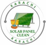 Solar Panel Cleaning Service